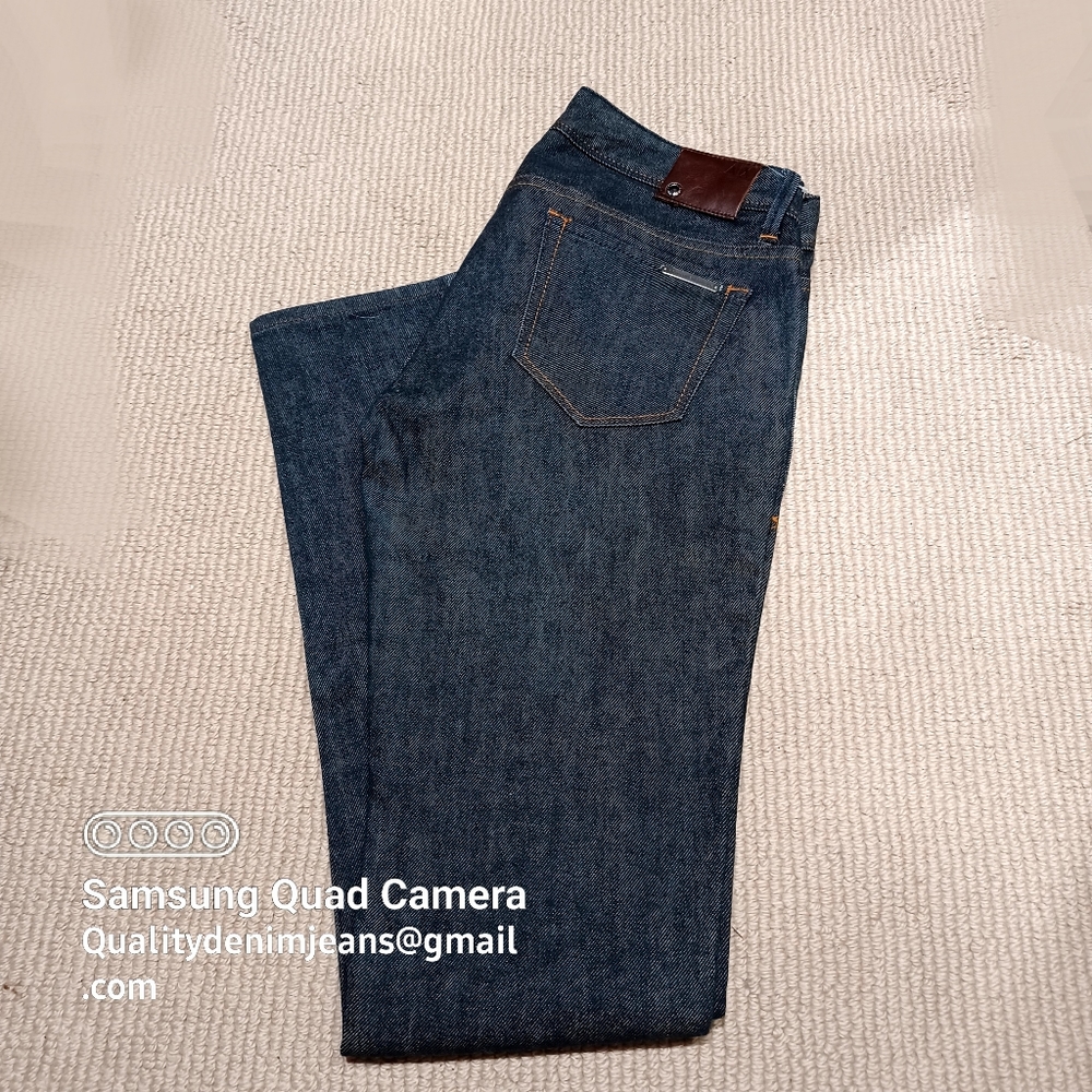 Armani Exchange Womens Jeans